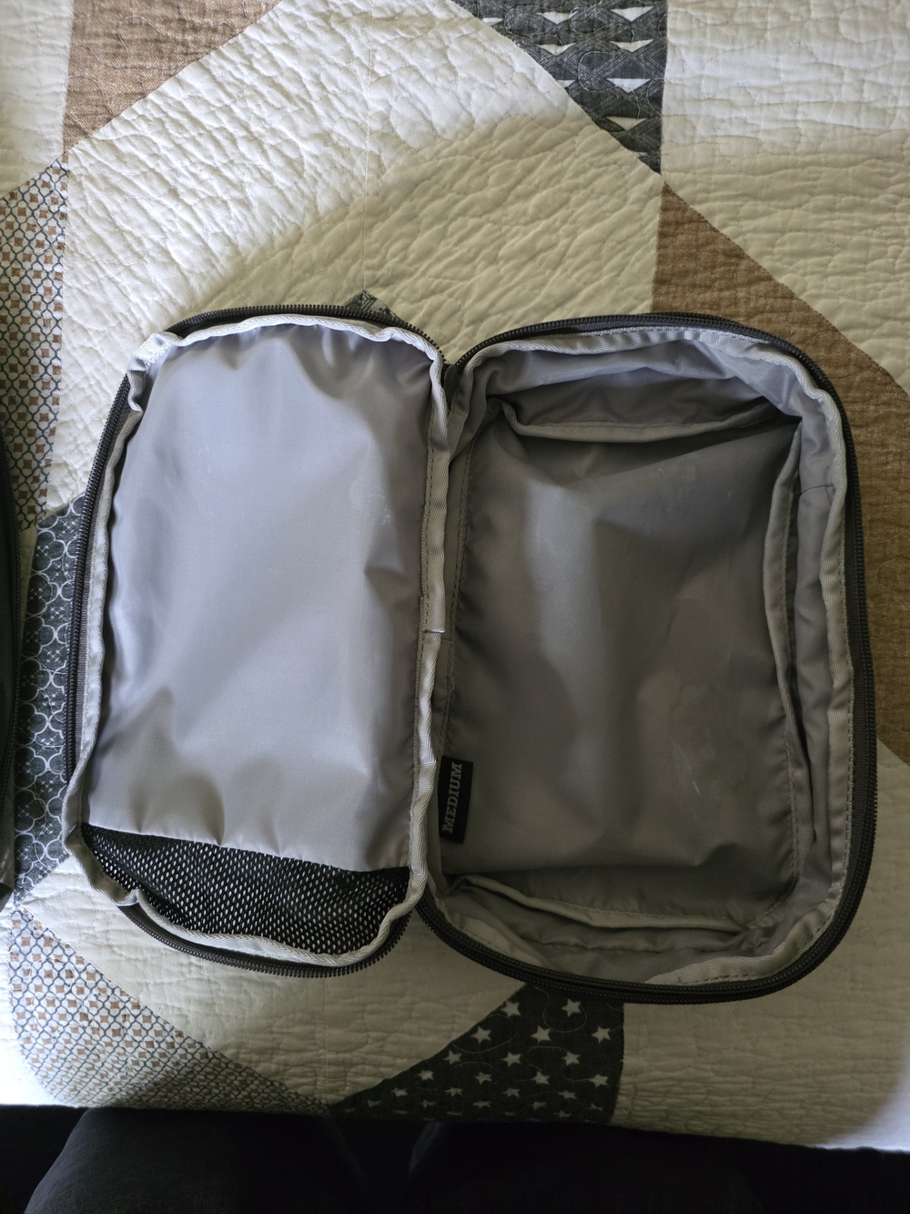 Yeti Crossroads Packing Cubes - Picture 6 of 7